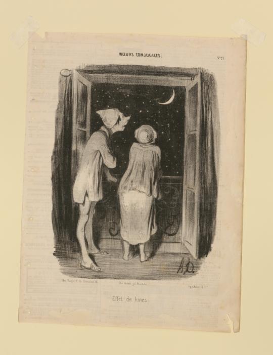 什么是版画技法,什么是版画