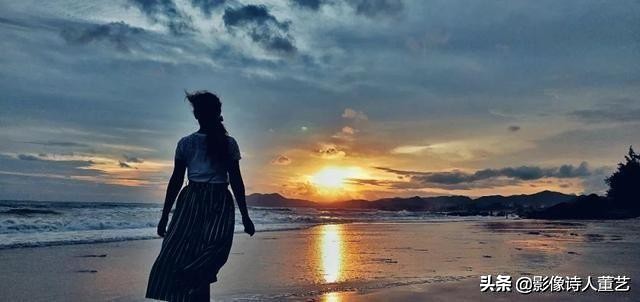 天涯海角就两块石头,天涯海角石头值不值