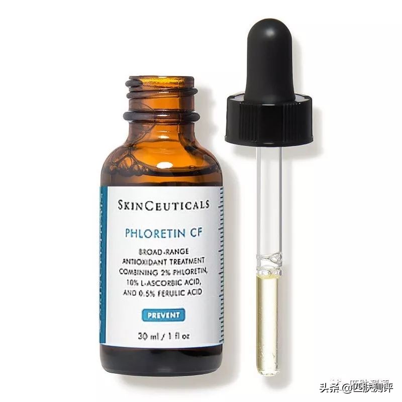 抗氧化修丽可,修丽可cf美白精华