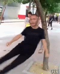 抖音老人徒手健身,抖音健身三大项入门标准