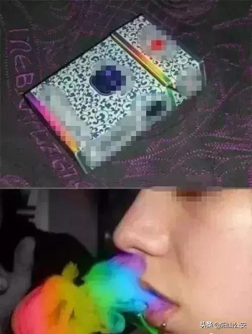 新型涉烟产品有哪些,新型涉烟产品及其监管问题