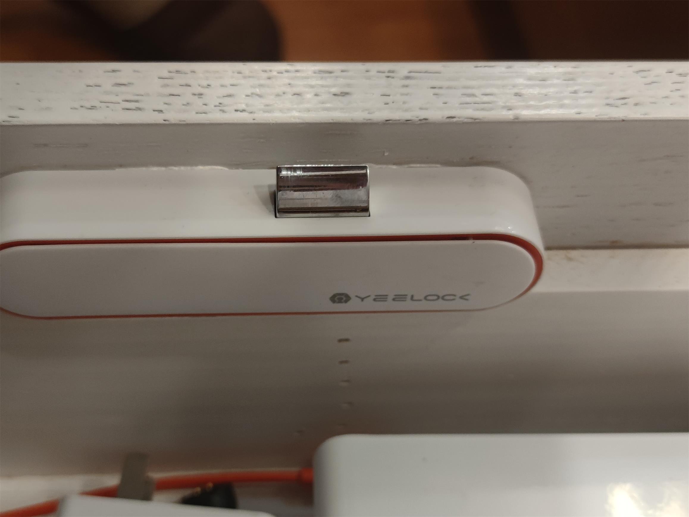 易锁宝抽屉,易锁宝智能抽屉锁开不了锁咋办