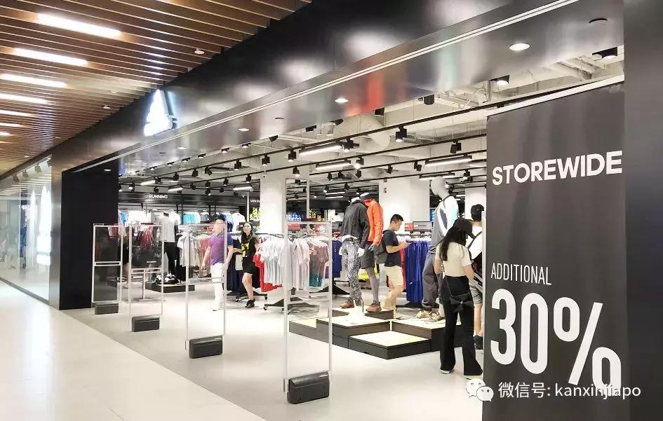 最近新开的奥特莱斯,新加坡imm奥特莱斯怎么样