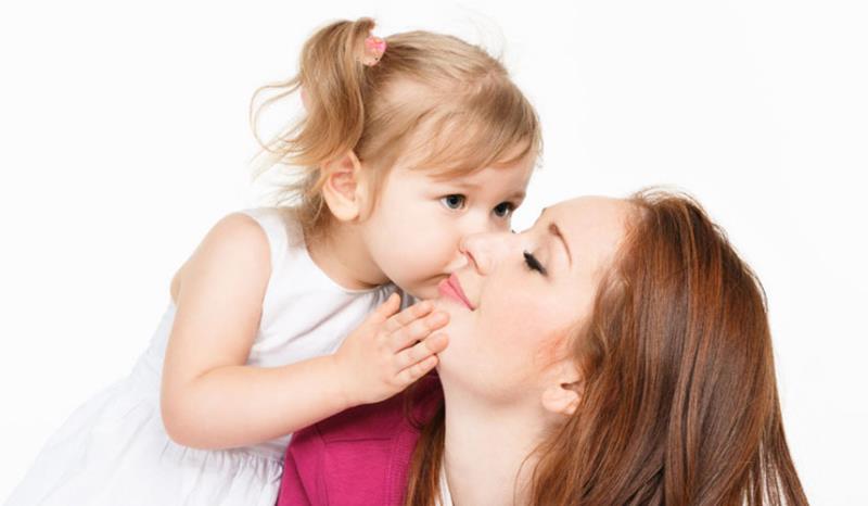 格格:在养育孩子上,应该具有哪些正确的意识呢?