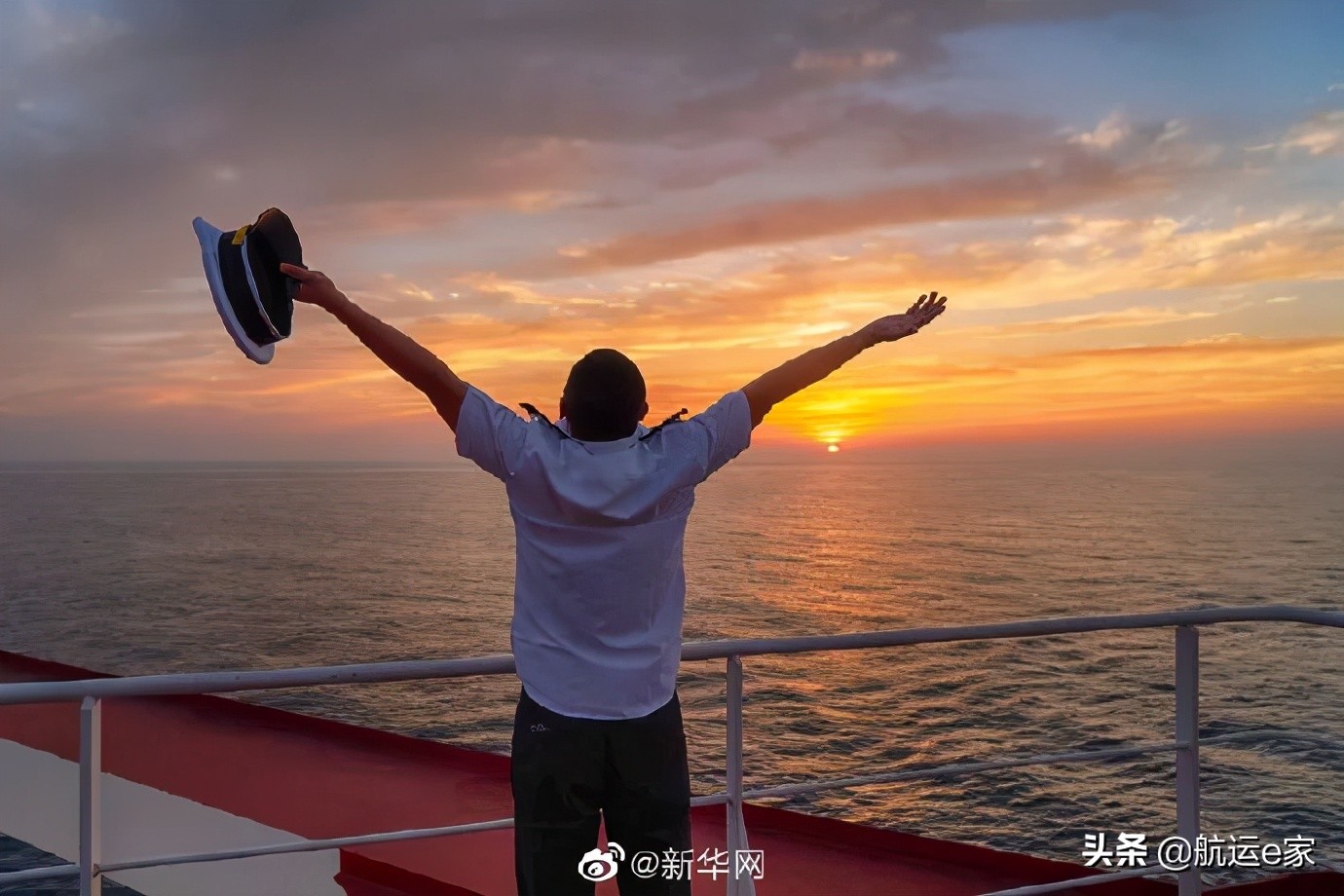 船员生活真相大揭露,船员现状分析