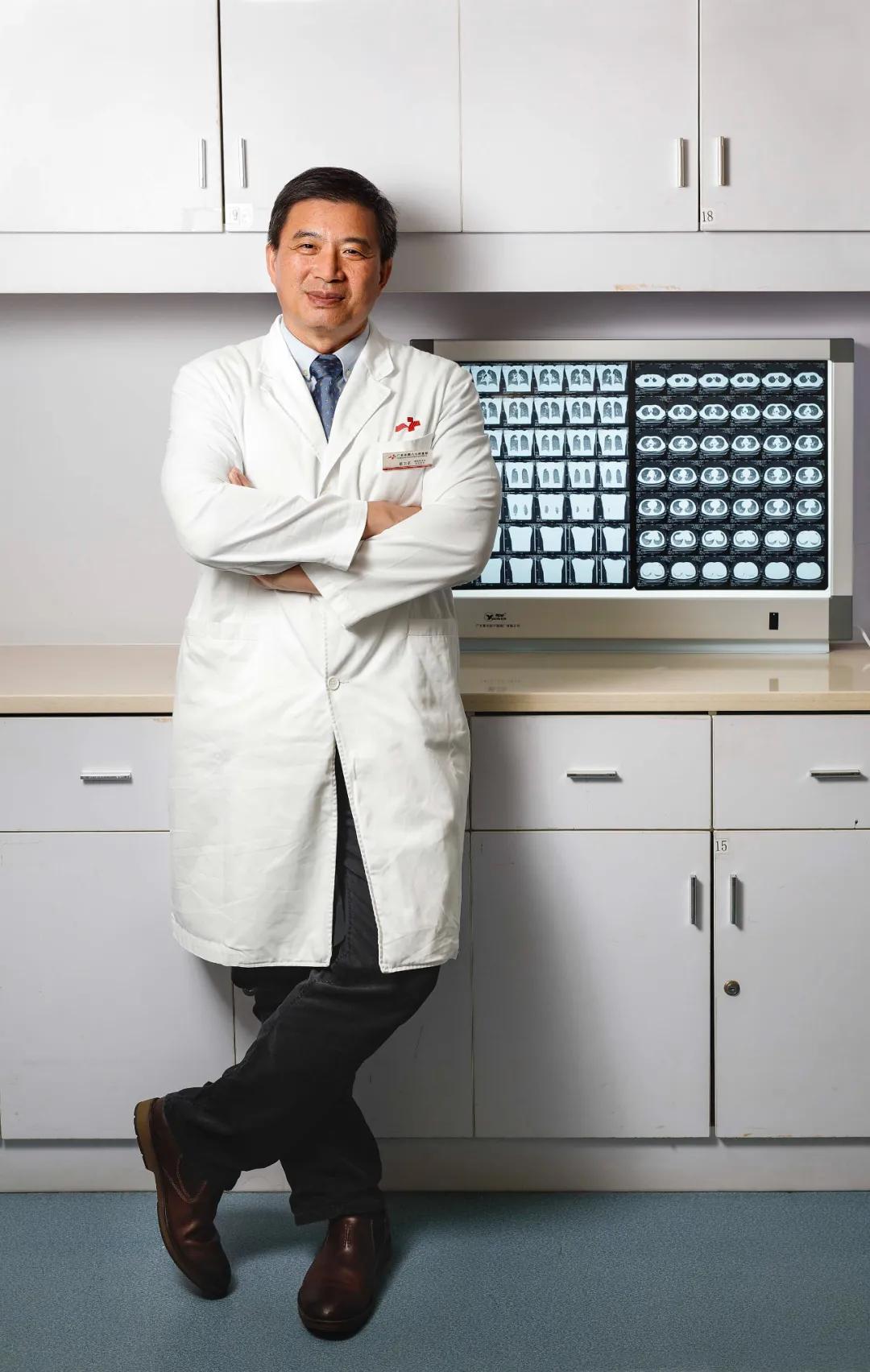 蔡卫平抗艾滋病的事迹,蔡卫平艾滋病专家