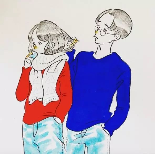 当年放弃一切娶来的“知己”，最终输给了这两样东西，很现实