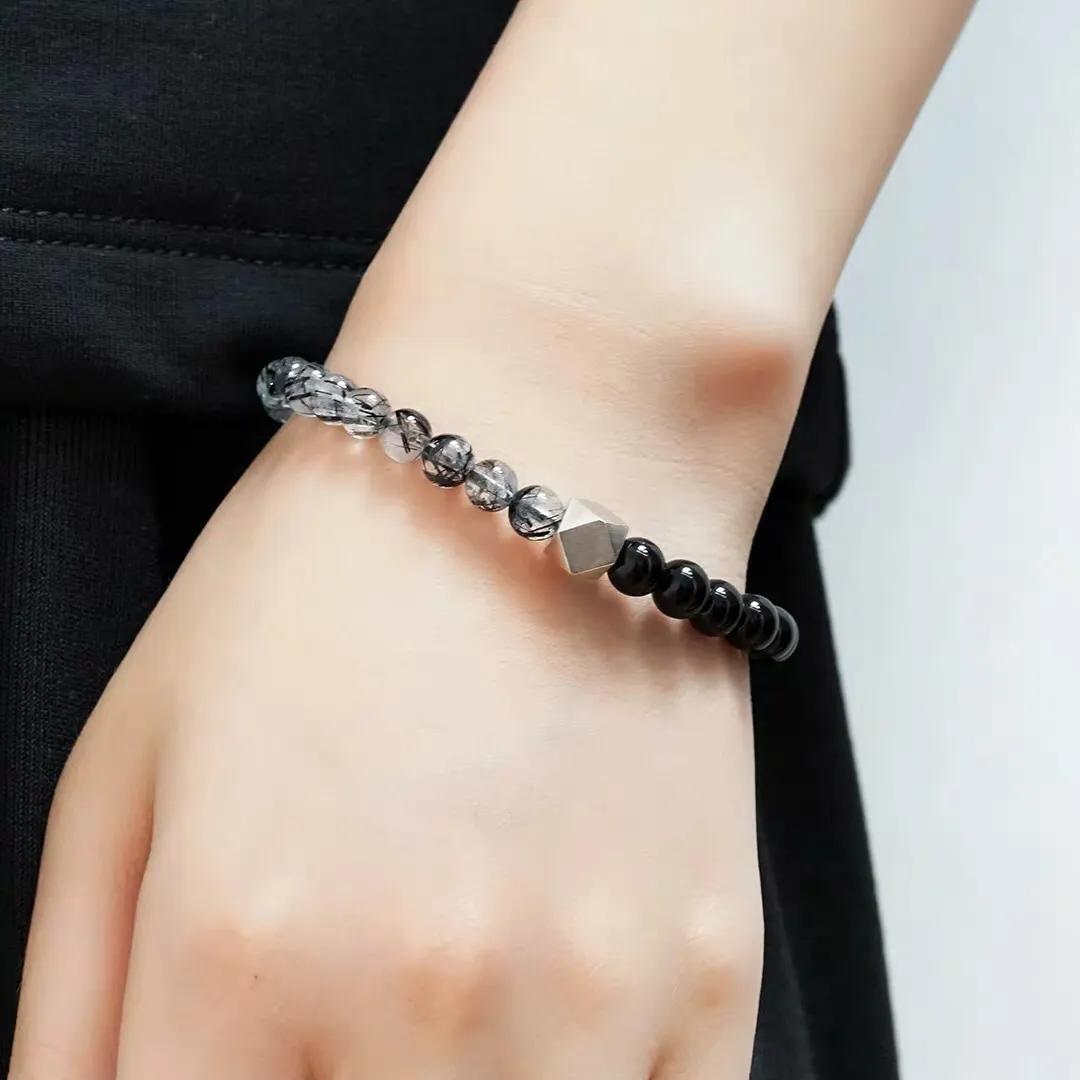 碧玺手串有什么讲究和忌讳,碧玺手链的风水讲究