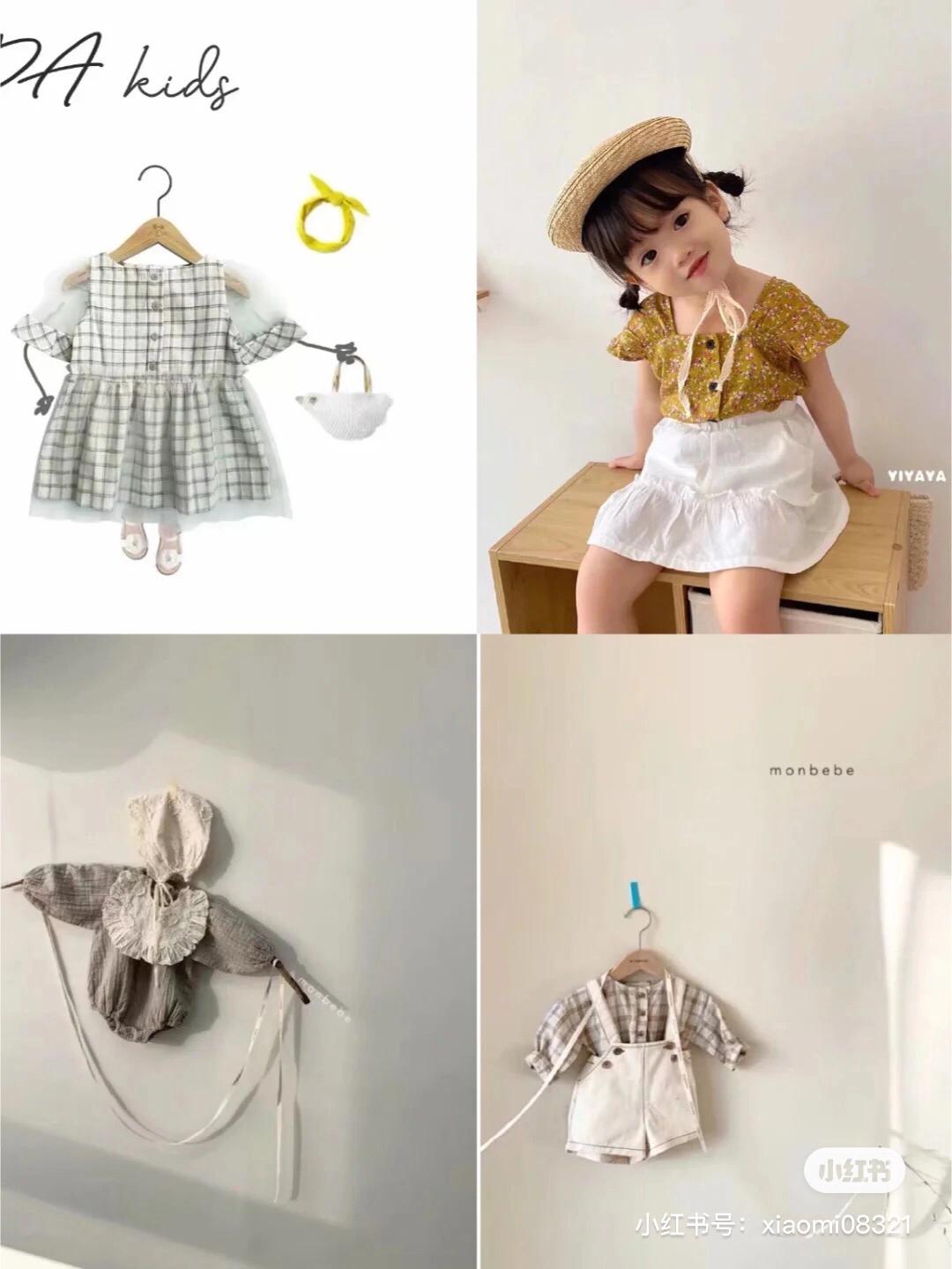 新手做童装有什么需要学习的,新手想做童装卖货都要做什么