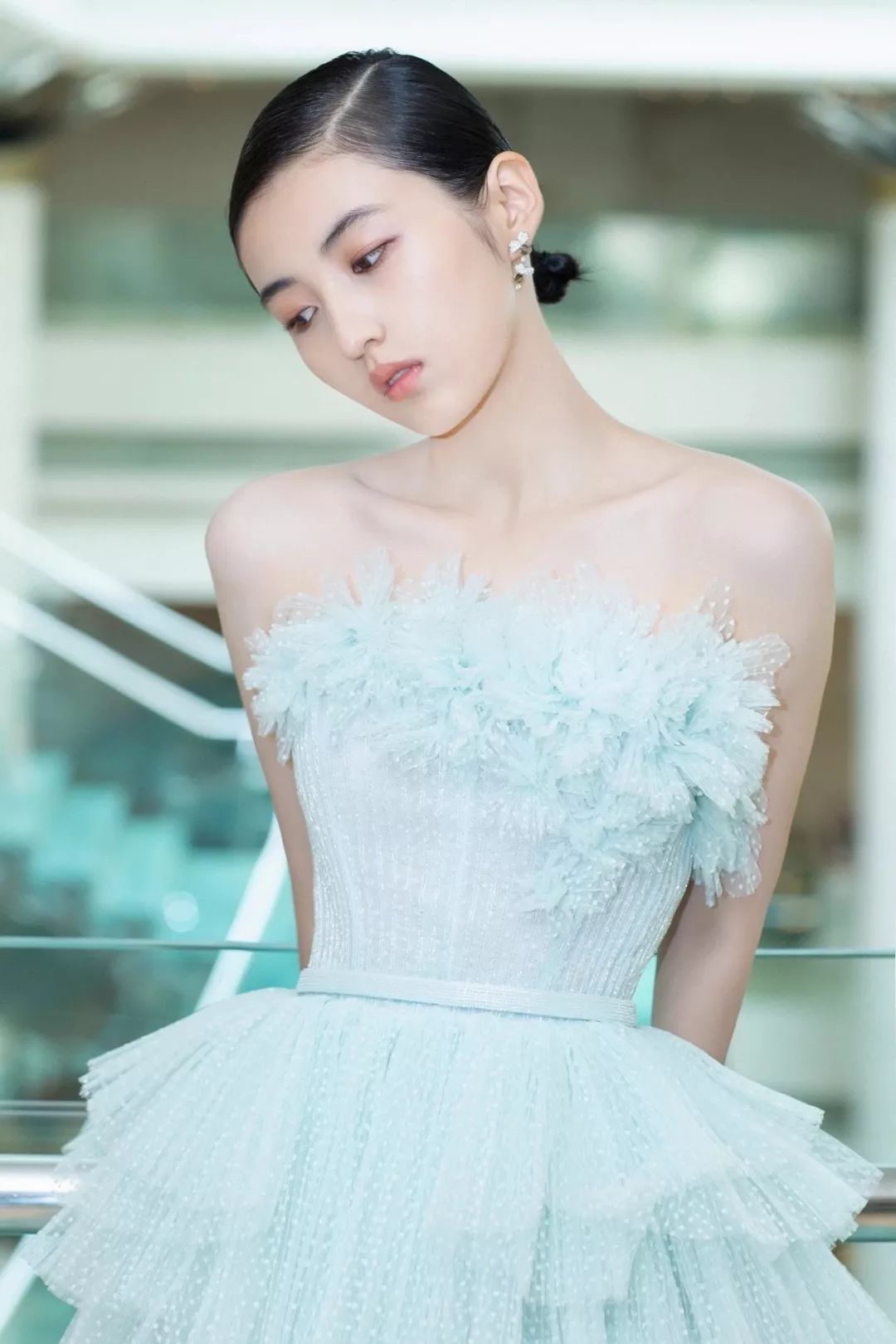 花木兰一样的女英雄,花木兰上单里唯一一个女性