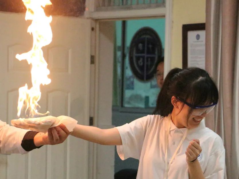 合肥一中蒙特威高中,合肥一中美国高中