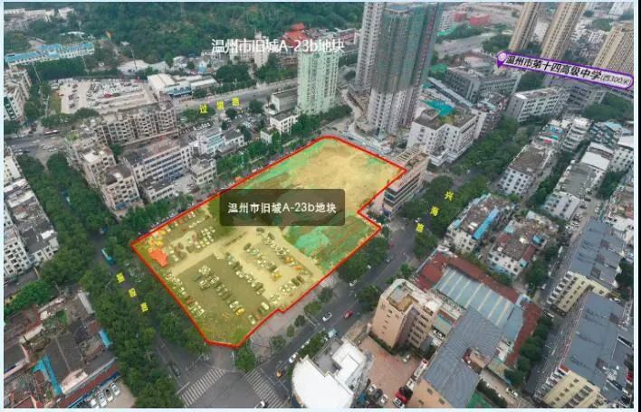 保利继续收割低溢价地块,保利15亿成交住宅地记录