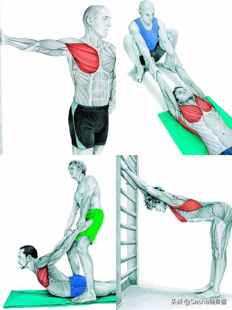 全身肌肉都痛是怎么回事,全身肌肉痛是什么病