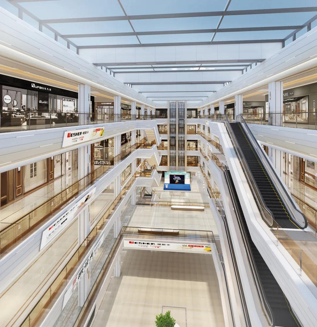 “沙发专家”——左右沙发6月5日进驻禧龙