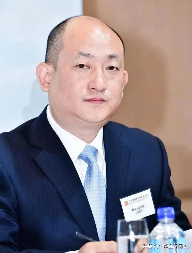 六年5换CFO,首设联席财务官!佳兆业财管双轮驱动