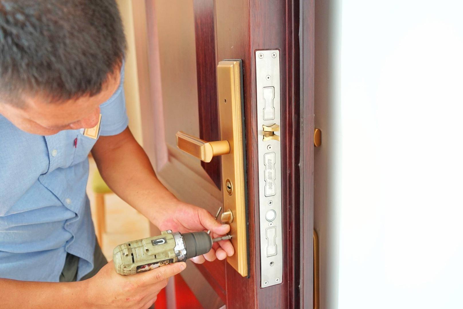 小米智能门锁e能用小米手机开吗,小米智能门锁e家和1s哪个值得入手