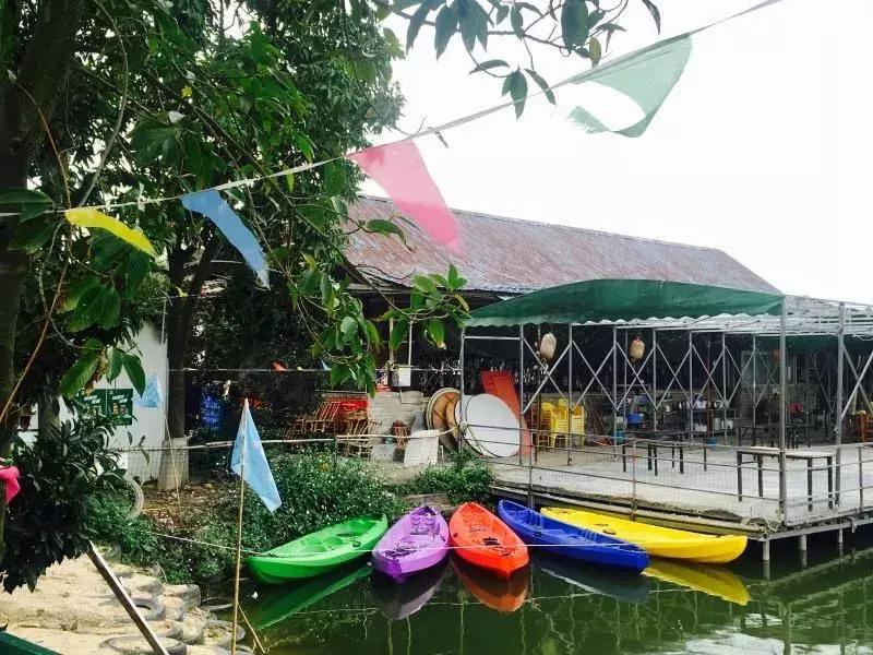 北京皮划艇亲子游玩推荐,亲子游玩上海皮划艇