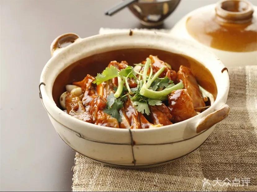 杭州这家黑珍珠餐厅人均不到80元,杭州必吃黑珍珠餐厅