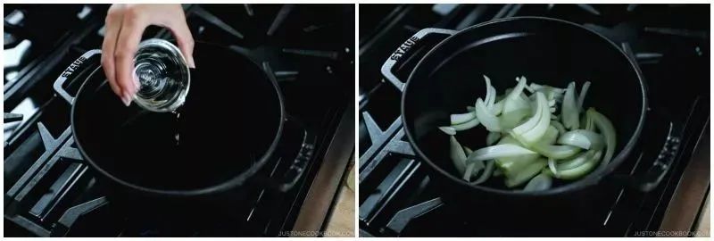 咖喱乌冬面煮多久,咖喱乌冬面怎么吃