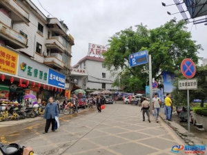 除了三千城，桂平还有这些消防通道也被人为占道！