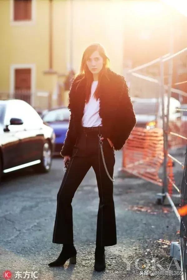 保暖又舒适的你值得拥有,保暖舒适高级感满满