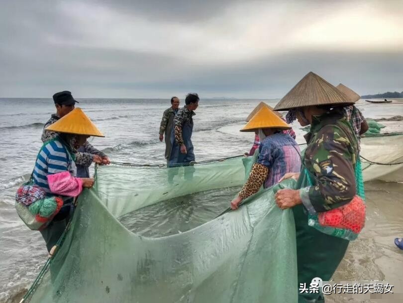 五十六个民族里唯一的水上民族,中国55个少数民族之外的民族