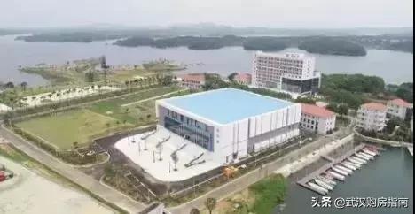 军运会武汉哪些地方有发展,武汉军运会场馆地图