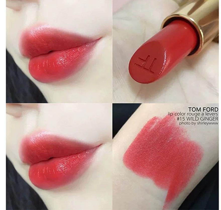 李佳琦“买口红”太上头，盘点值得买的口红，别再随便“剁手”了