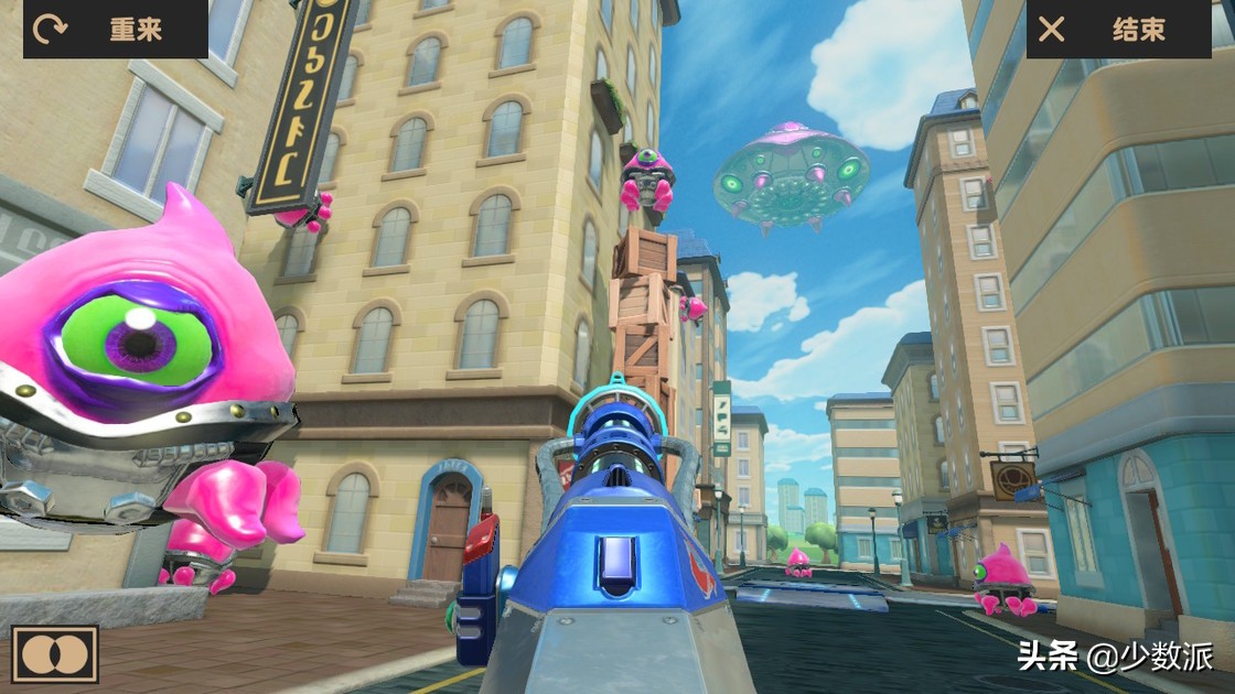 任天堂如何使用vr,任天堂支持vr和不支持vr区别