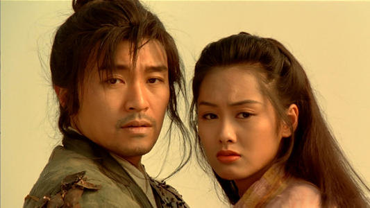 周星驰孤独终老片段,周星驰讲述自己没有结婚的原因