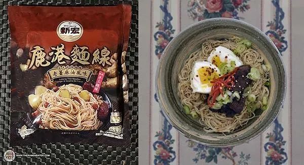 比较好吃的几种泡面推荐,最值得吃的十大泡面