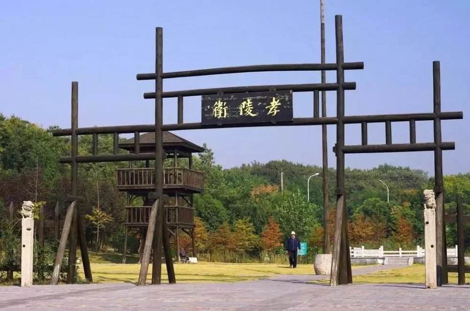 免费公园南京,南京江北免费公园