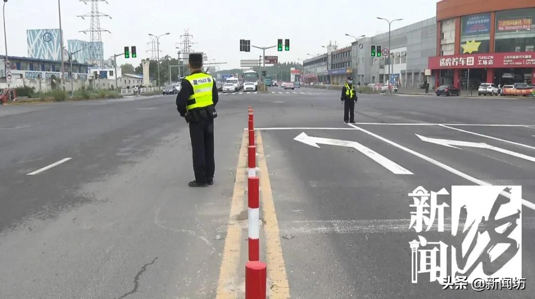 关于沪外牌限行的最新规定,沪调整外牌限行措施