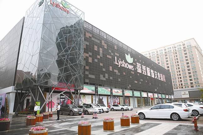 深圳南油怎样进货,深圳南油中低档拿货攻略