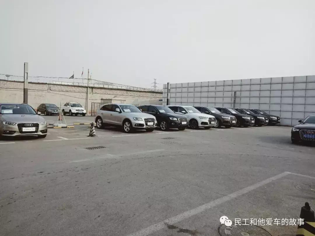 奥之旅奥迪4s店,奥之旅汽车怎么样