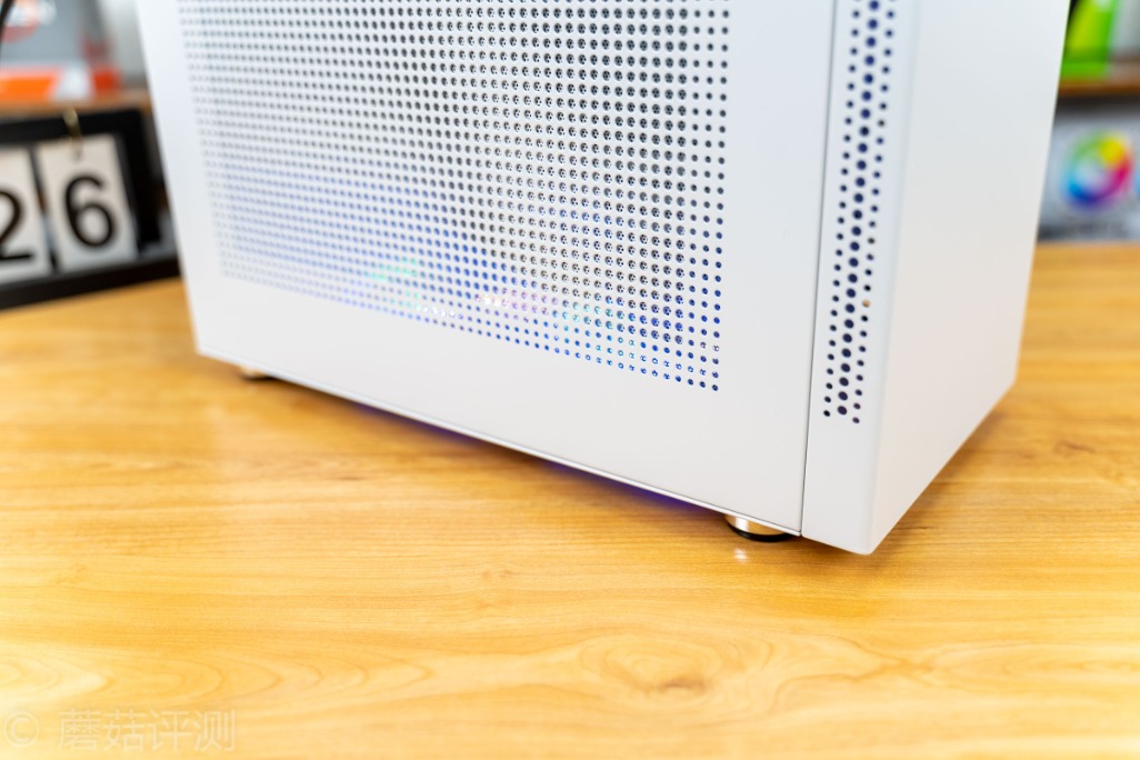 先马趣造白色装机方案,先马趣造im白色机箱