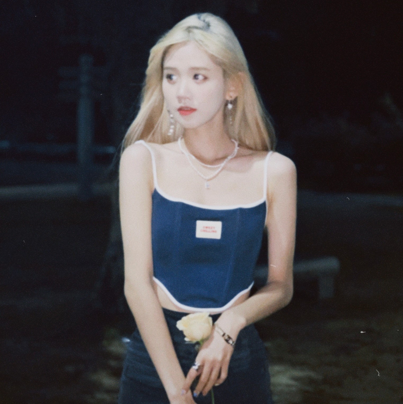 网红井川里予被造谣视频,井川里予辟谣原视频