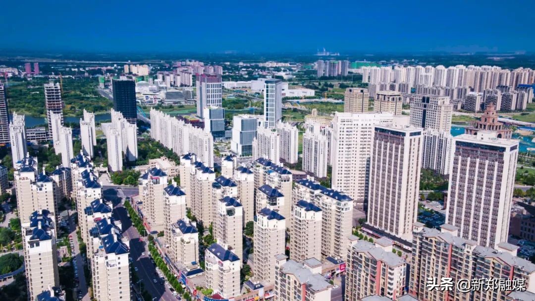 新郑经济百强县排名,河南百强县第一新郑