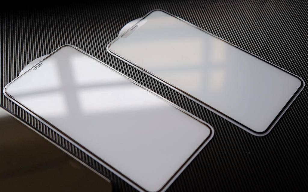 飞智性价比高,飞智高钢化膜推荐