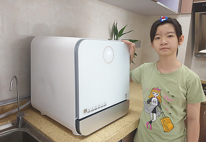 云米洗碗机sugare2,云米irona1洗碗机