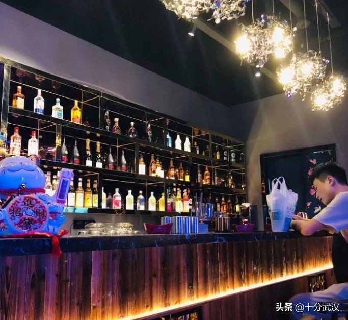 武汉酒吧推荐排行榜,武汉十大演艺酒吧排行