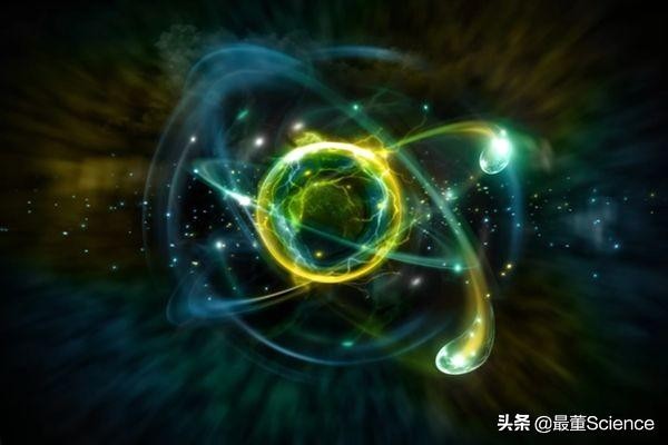 世界最强的医用核磁共振仪,快速磁共振成像mri技术问世