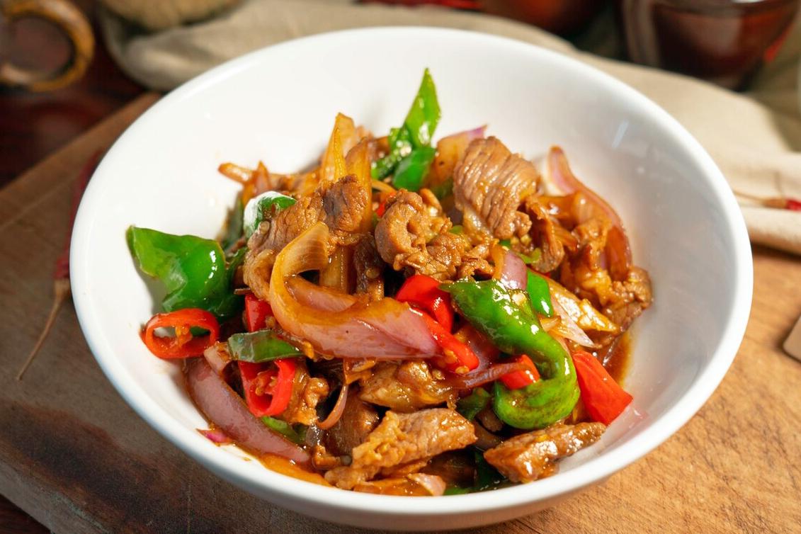 冬天推荐10道精致的下饭家常菜,适合冬天吃的100种家常菜菜谱