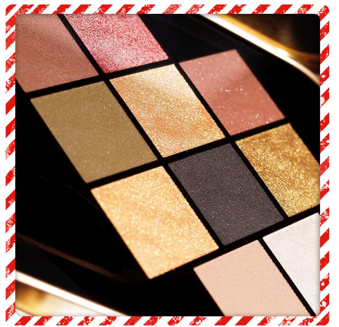 圣诞限定都有哪些,今年圣诞节限定大牌值得购买的