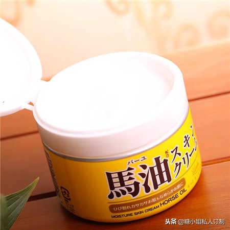 马油到底哪个真的,马油成分是什么