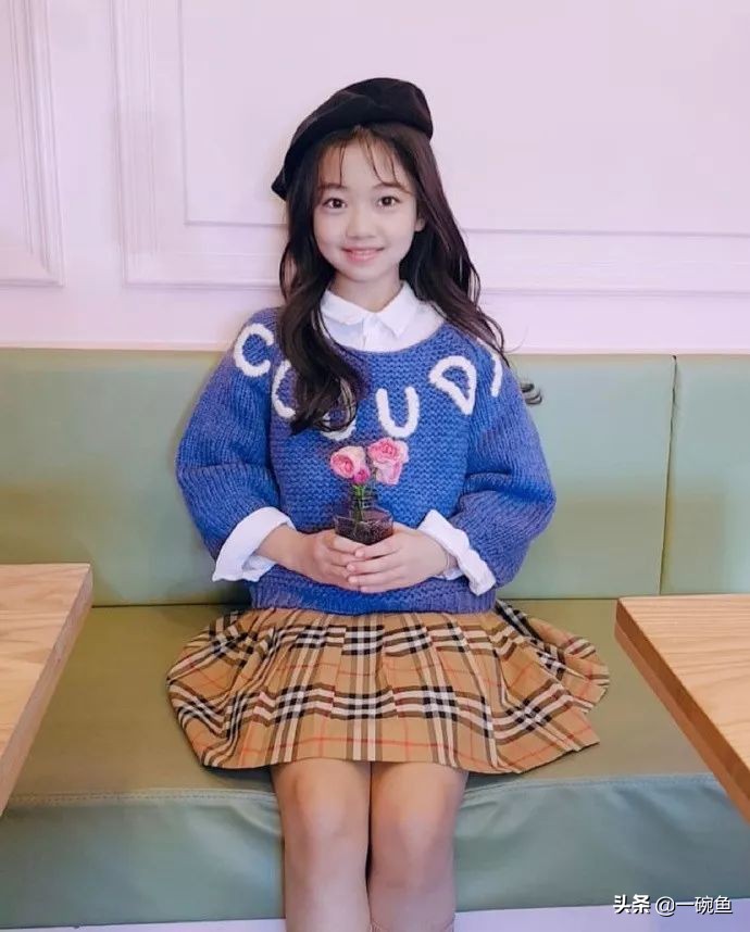 韩国神童罗夏恩泫雅,舞蹈神童罗夏恩和泫雅