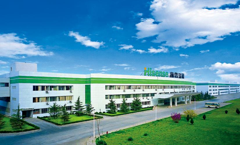 佛山的制造业100强有哪些企业,佛山制造业100强企业有哪些