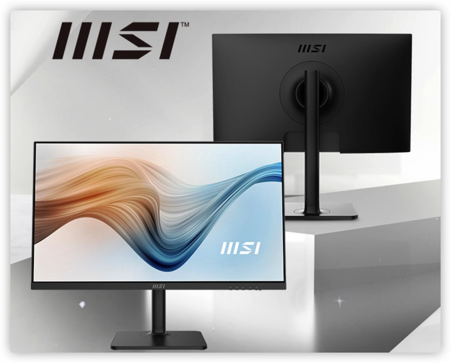 2023年4K显示器推荐及选购指南,双11显示器推荐2021排行榜