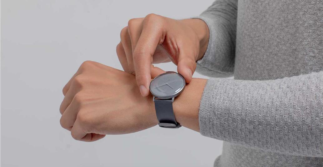 智能穿戴设备排行榜前十名,2020年q1全球智能穿戴市场