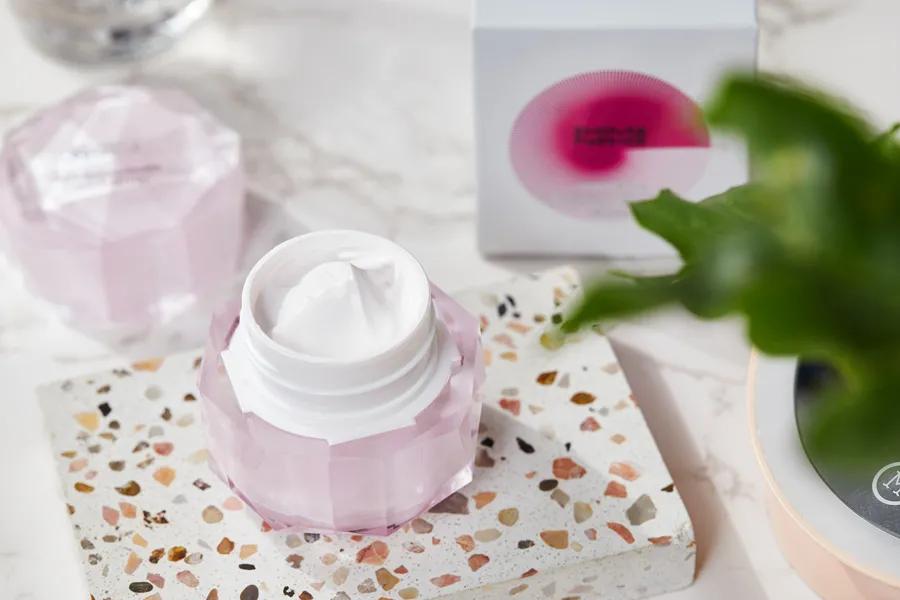 日本岛姿元气素颜霜,岛姿一秒元气素颜霜